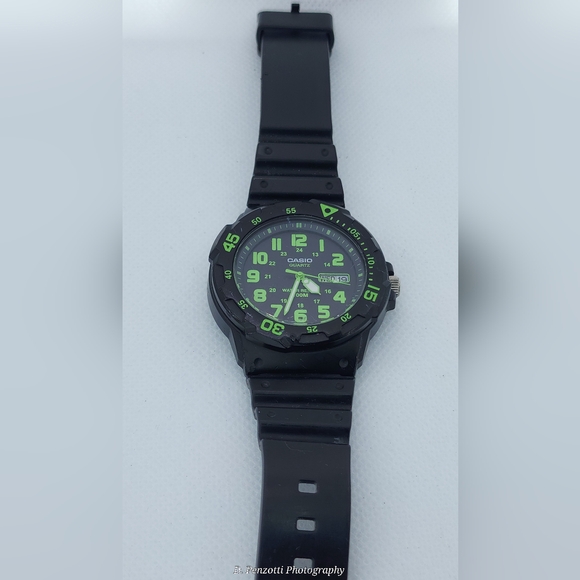 CASIO watch - Picture 9 of 16